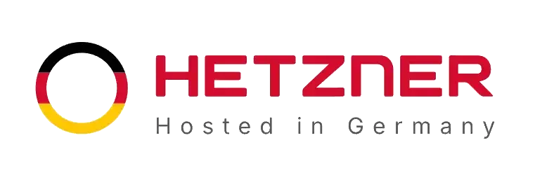 Hetzner Logo