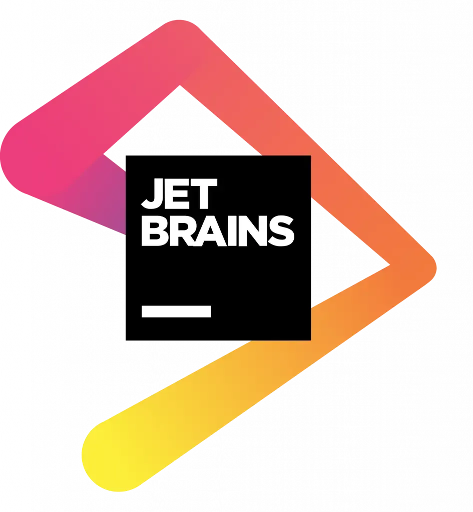 Jetbrains Logo